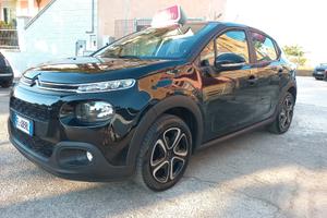 citroen c3 1 .2 benzina 