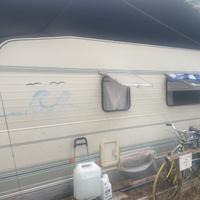Caravan caravelair Brasilia 450