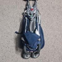 Passeggino mclaren perfetto stato