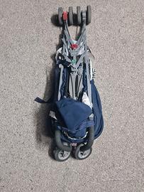 Passeggino mclaren perfetto stato