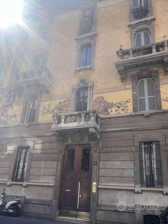 Appartamento – Milano, Sarpi, Bullona - Vista 2