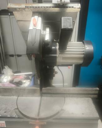 troncatrice felisatti T84