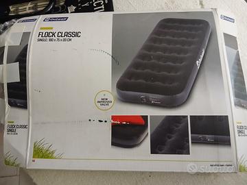 Materassino Outwell single 180x75x80