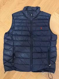 Gilet Ralph Lauren