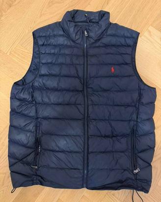 Gilet Ralph Lauren