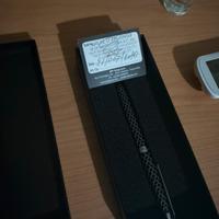 penna zoppini, acquistata nel 2010