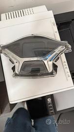 pezzi sh 125/150 2021