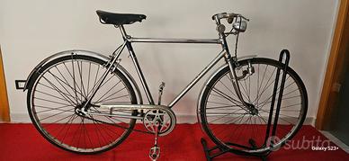 bicicletta condorino vintage base bianchi