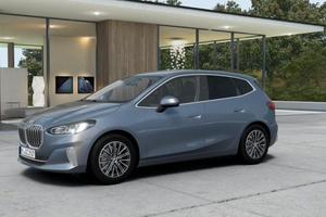 BMW Serie 2 218d Active Tourer Luxury auto
