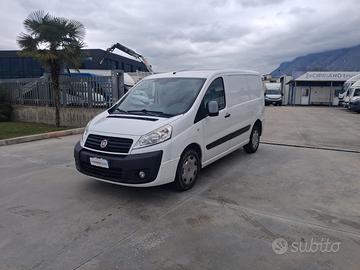 Fiat Scudo Furgonato PARI AL NUOVO