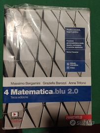 MATEMATICA BLU 2.0 3 EDIZIONE 