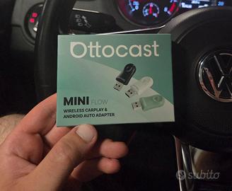 OTTOCAST Nuovo 2025 Mini Flow