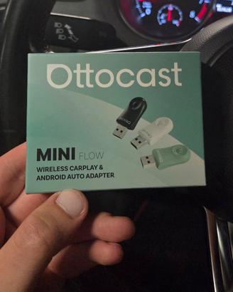 OTTOCAST Nuovo 2025 Mini Flow