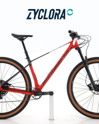 Mondraker Chrono t.M