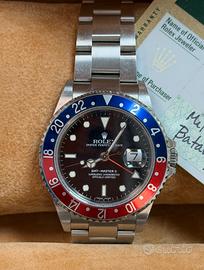 Rolex 16710 STICK DIAL