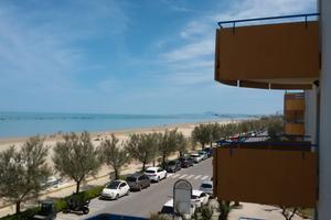 Senigallia Fronte mare brevi periodi
