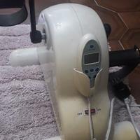 pedaliera per ginnastica 