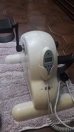 pedaliera per ginnastica 