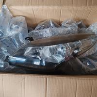 Faro anteriore SX MEGANE 3 GT / GT LINE / RS