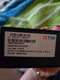 Samsung Galaxy s7 