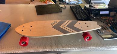 Skate arredo