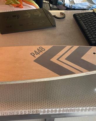 Skate arredo