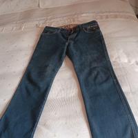 jeans burberry