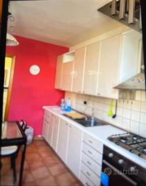 Cibali arredato tutto incluso no residenza