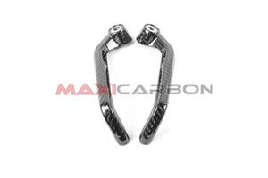 Articoli in carbonio per RSV4 (2009-2014)