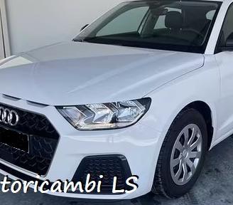 RICAMBI AUDI A1 Sportback 2023