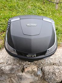 Bauletto GIVI blade