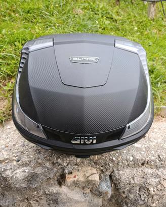 Bauletto GIVI blade