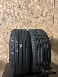 2 GOMME 235 40 19 GOOD YEAR ASYMMETRIC 6