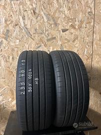 2 GOMME 235 40 19 GOOD YEAR ASYMMETRIC 6