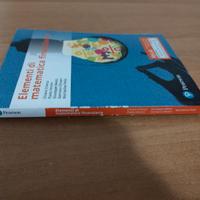 elementi di matematica 