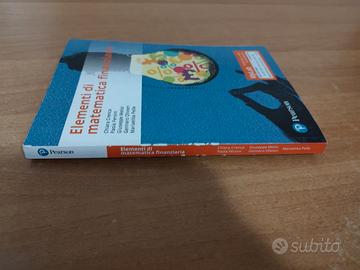elementi di matematica 