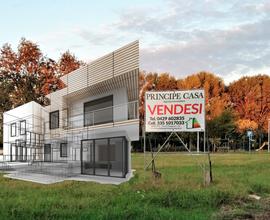 Terreno a Monselice (PD)