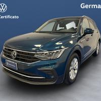 Volkswagen Tiguan 1.5 tsi life 130cv
