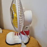 Ventilatore