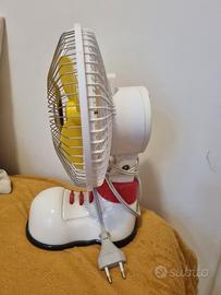 Ventilatore