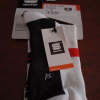 Caschi, calze e scarpe BDC e MTB