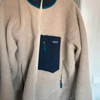 Giacca Patagonia Classic Retro-X Sherpa Fleece