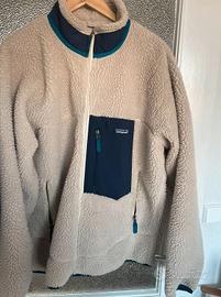 Giacca Patagonia Classic Retro-X Sherpa Fleece