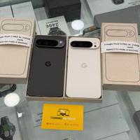 Google Pixel 9 Pro XL 256GB - PROMO