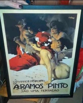 Quadro/Poster/Stampa con cornice