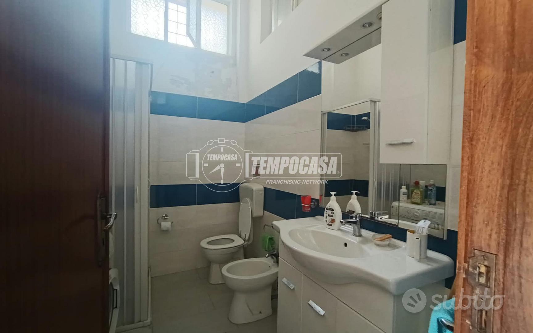 Appartamento – Spadafora, Verdesca, San Martino - Vista 5