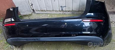 paraurti mercedes classe A w177 