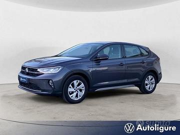 Volkswagen Taigo 1.0 TSI 115 CV Life