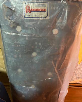 materasso per lettino bimbo