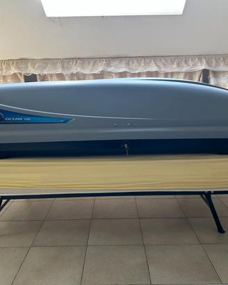 Box da tetto auto Thule Ocean 780